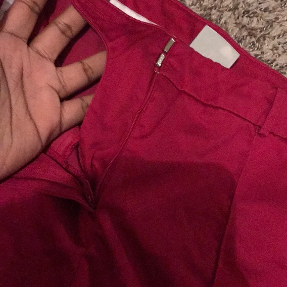 Pink shorts - Picture 3 of 5